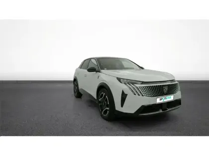 Photo 11 Peugeot 3008  Electrique 210 ch 73 kWh