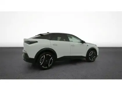 Photo 8 Peugeot 3008  Electrique 210 ch 73 kWh
