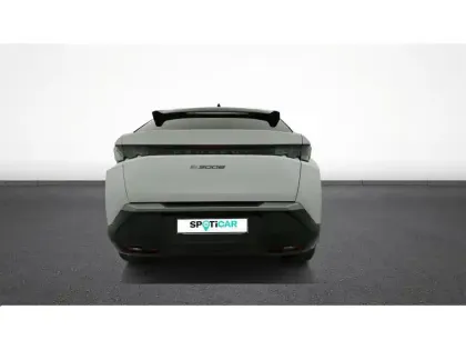 Photo 6 Peugeot 3008  Electrique 210 ch 73 kWh
