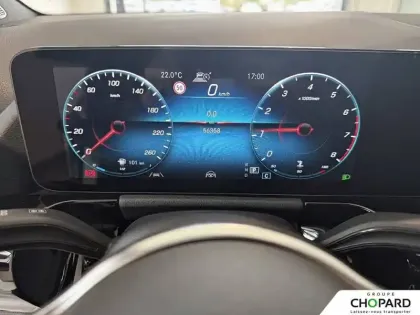 Photo 16 Mercedes GLA  200 7G-DCT