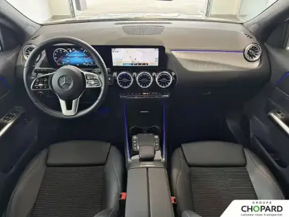 Photo 11 Mercedes GLA  200 7G-DCT