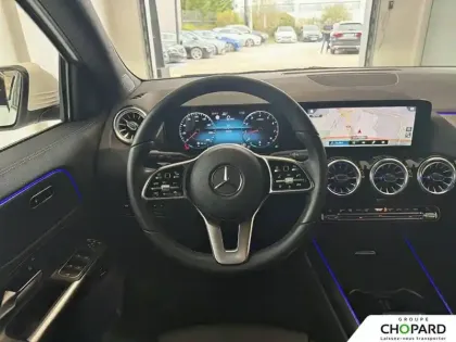 Photo 15 Mercedes GLA  200 7G-DCT