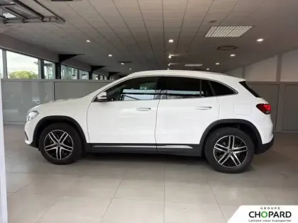 Photo 31 Mercedes GLA  200 7G-DCT