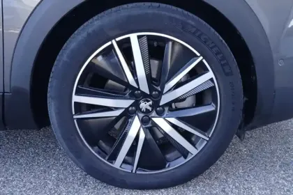 Photo 14 Peugeot 3008  Hybrid4 300 e-EAT8