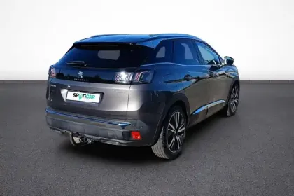 Photo 5 Peugeot 3008  Hybrid4 300 e-EAT8