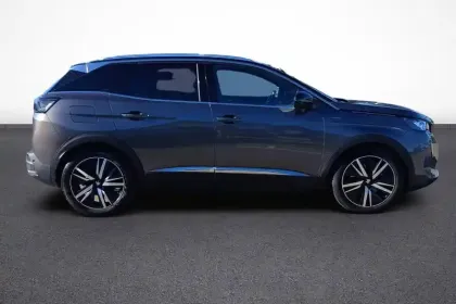 Photo 6 Peugeot 3008  Hybrid4 300 e-EAT8