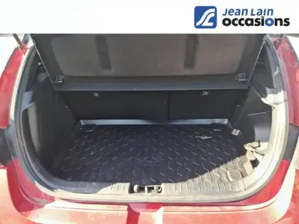 Photo 9 Hyundai I20  1.0 T-GDi 100 DCT-7 Hybrid 48V