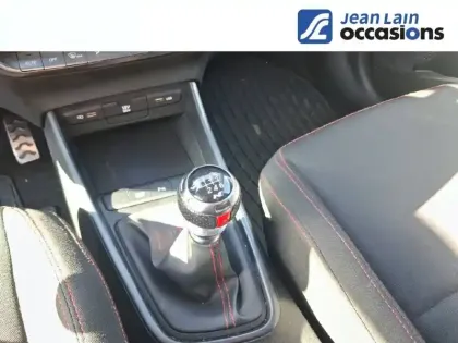 Photo 12 Hyundai I20  1.0 T-GDi 100 DCT-7 Hybrid 48V