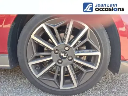 Photo 8 Hyundai I20  1.0 T-GDi 100 DCT-7 Hybrid 48V