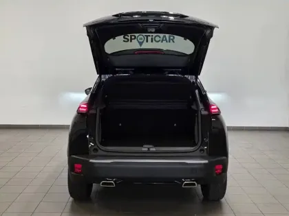 Photo 5 Peugeot 2008  Hybrid 145 ch e-DCS6