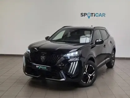 Photo Peugeot 2008 Gt Exclusive