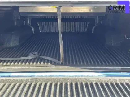 Photo 11 Ford Ranger  DOUBLE CABINE 2.0 ECOBLUE 213 S&S BV10