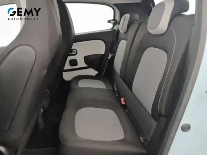 Photo 9 Renault Twingo  III Achat Intégral - 21