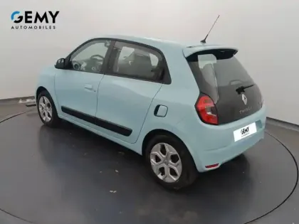 Photo 6 Renault Twingo  III Achat Intégral - 21