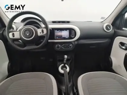 Photo 7 Renault Twingo  III Achat Intégral - 21