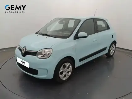 Photo Renault Twingo Zen