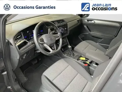 Photo 12 Volkswagen Touran  1.5 TSI EVO 150 DSG7 7pl