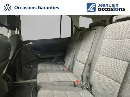 Photo 5 Volkswagen Touran  1.5 TSI EVO 150 DSG7 7pl