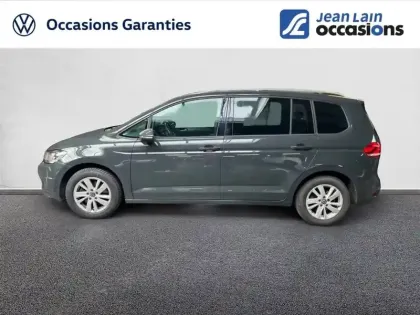 Photo 6 Volkswagen Touran  1.5 TSI EVO 150 DSG7 7pl