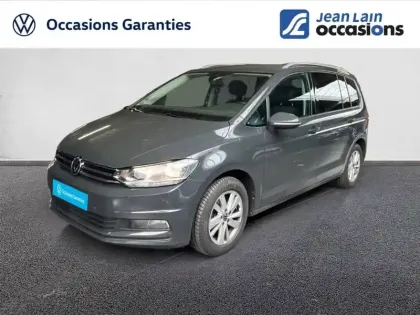 Photo Volkswagen Touran Life Plus
