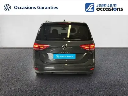 Photo 7 Volkswagen Touran  1.5 TSI EVO 150 DSG7 7pl