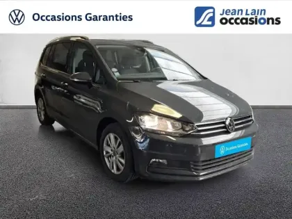 Photo 9 Volkswagen Touran  1.5 TSI EVO 150 DSG7 7pl