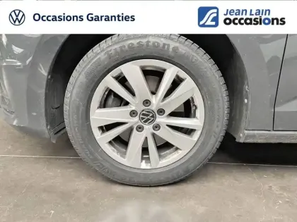 Photo 11 Volkswagen Touran  1.5 TSI EVO 150 DSG7 7pl