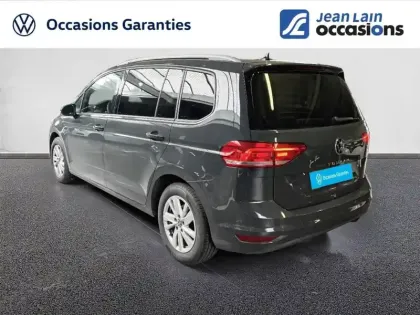 Photo 10 Volkswagen Touran  1.5 TSI EVO 150 DSG7 7pl