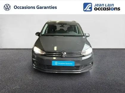 Photo 8 Volkswagen Touran  1.5 TSI EVO 150 DSG7 7pl