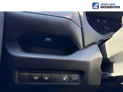 Photo 19 Suzuki Across  2.5 Hybride Rechargeable
