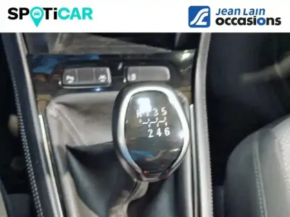 Photo 13 Opel Grandland  1.2 Turbo 130 ch