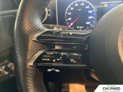 Photo 15 Mercedes GLC  300 de 9G-Tronic 4Matic