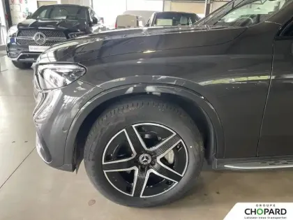 Photo 24 Mercedes GLC  300 de 9G-Tronic 4Matic
