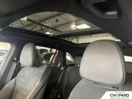 Photo 21 Mercedes GLC  300 de 9G-Tronic 4Matic
