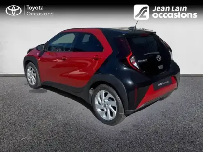 Photo 6 Toyota Aygo X  1.0 VVT-i 72