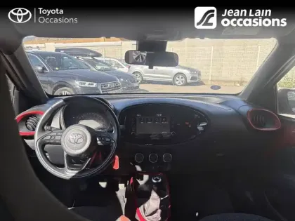 Photo 17 Toyota Aygo X  1.0 VVT-i 72