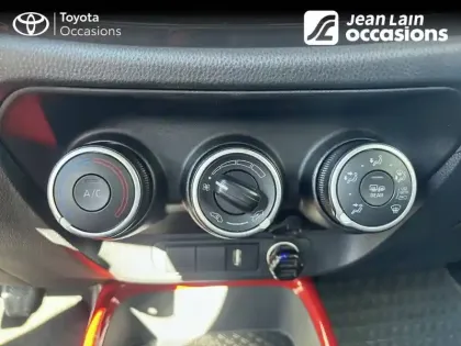 Photo 13 Toyota Aygo X  1.0 VVT-i 72