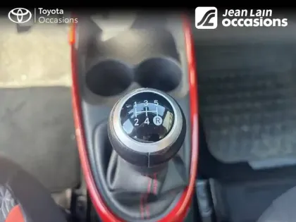 Photo 12 Toyota Aygo X  1.0 VVT-i 72