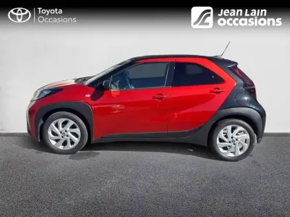 Photo 7 Toyota Aygo X  1.0 VVT-i 72