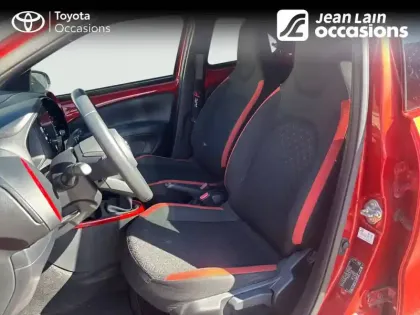 Photo 19 Toyota Aygo X  1.0 VVT-i 72