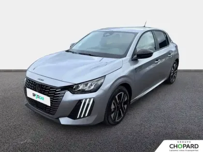 Photo Peugeot 208 Edition