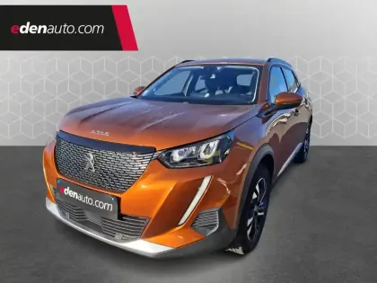 Photo 39 Peugeot 2008  PureTech 130 S&S BVM6