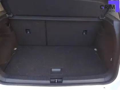 Photo 11 Volkswagen T-cross  1.0 TSI 110 Start/Stop DSG7