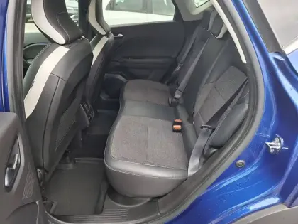 Photo 17 Renault Captur  E-Tech Plug-in 160