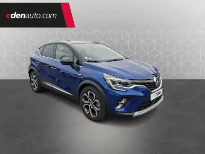 Photo 30 Renault Captur  E-Tech Plug-in 160