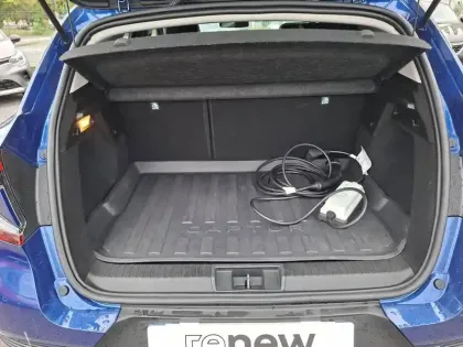 Photo 23 Renault Captur  E-Tech Plug-in 160