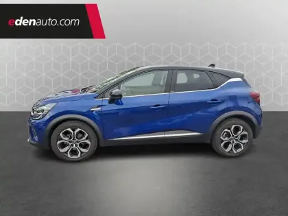 Photo 35 Renault Captur  E-Tech Plug-in 160