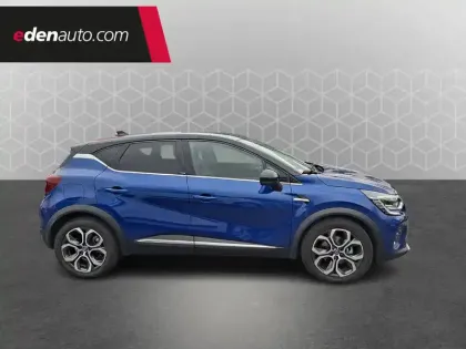 Photo 31 Renault Captur  E-Tech Plug-in 160