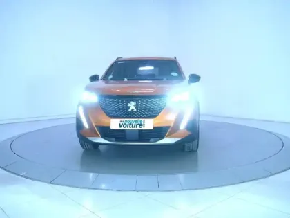 Photo 21 Peugeot 2008  BlueHDi 130 S&S EAT8