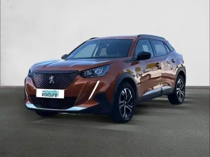 PEUGEOT 2008 Allure